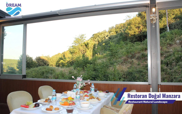 Zir Dream Thermal & Spa Hotel