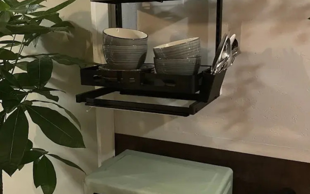 Fox-box Apt. Dresden