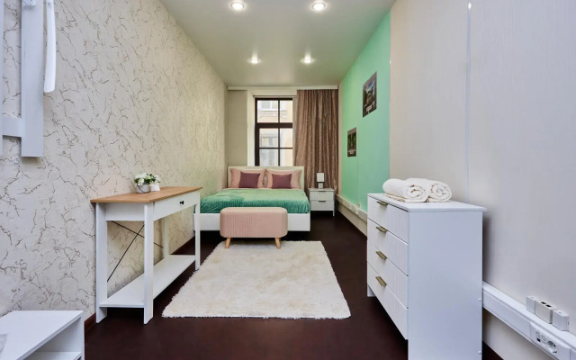 Фонтанка Арт