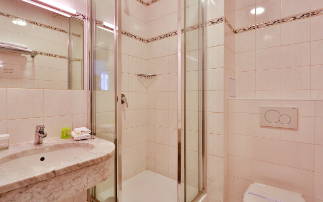 Hotel Belvedere