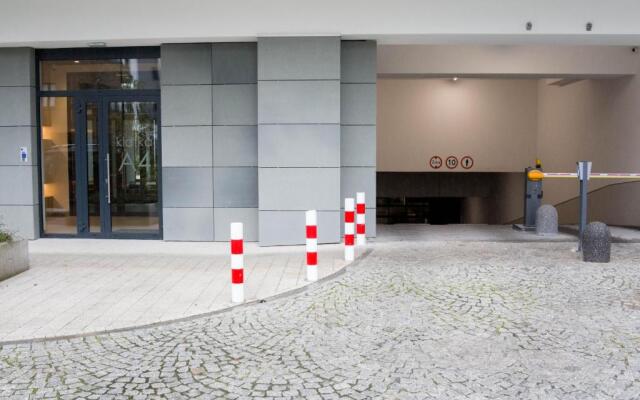 Studio Cinema 3D Cybernetyki 6