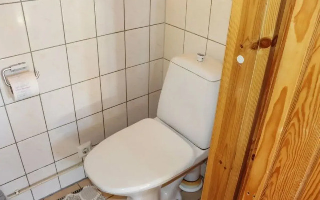 Tunturimaja 2 mökki