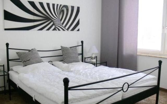 Ferienwohnung Hudewusch