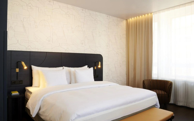 Solo Sokos Hotel Helsinki