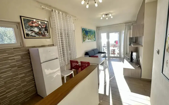 Villa Beba 1P in Bibione