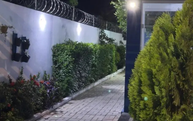 Pousada Vovó Haidê