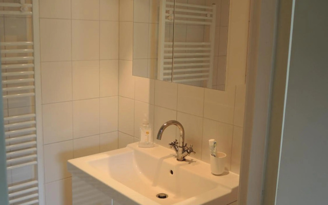 Ferienhaus Gapinge Walcheren Zeeland