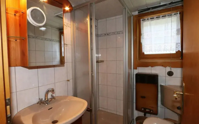 Apartment in Hochfugen With a Terrace