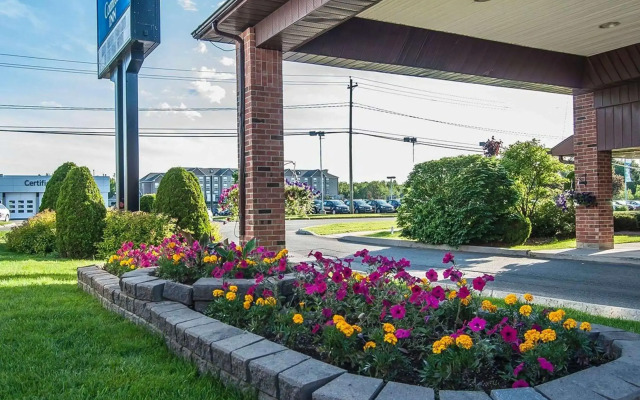 Comfort Inn