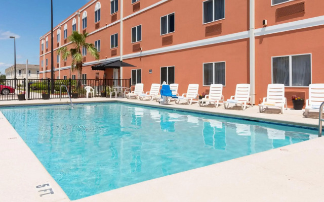 Amelia Hotel at the Beach