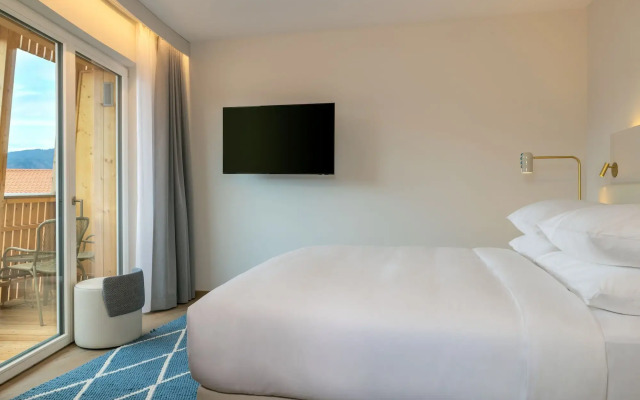 Caro & Selig, Tegernsee, Autograph Collection