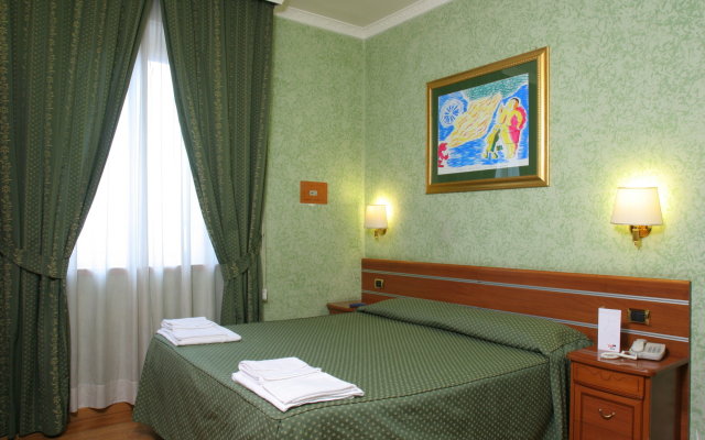 Hotel Fellini