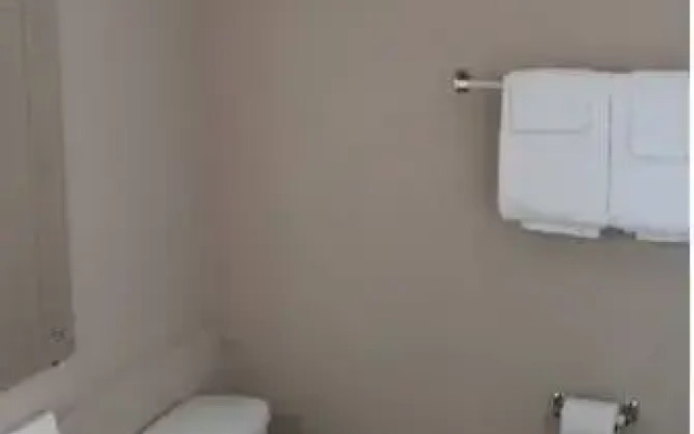 Budget Inn