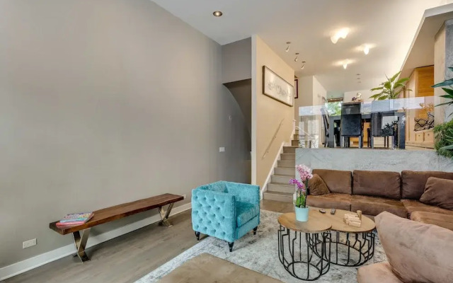 Chicago Townhome