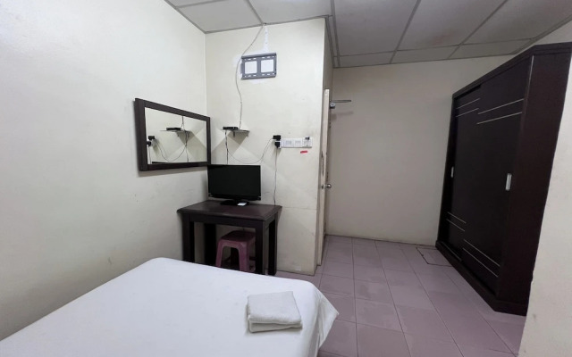 Seri Kemaman Inn, Chukai Terengganu