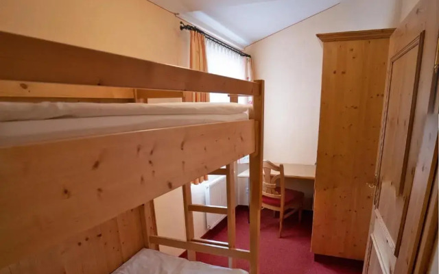 Ferienwohnungen Am Kurpark