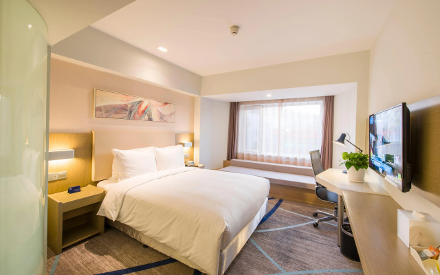 Holiday Inn Express Chengde Downtown