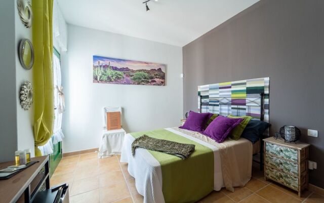 B&B Casa Rural Nadi - Adults Only