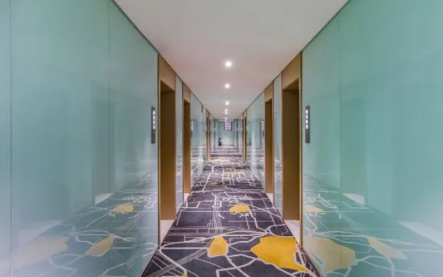 Beijing Huashang Hotel - Sanyuanqiao