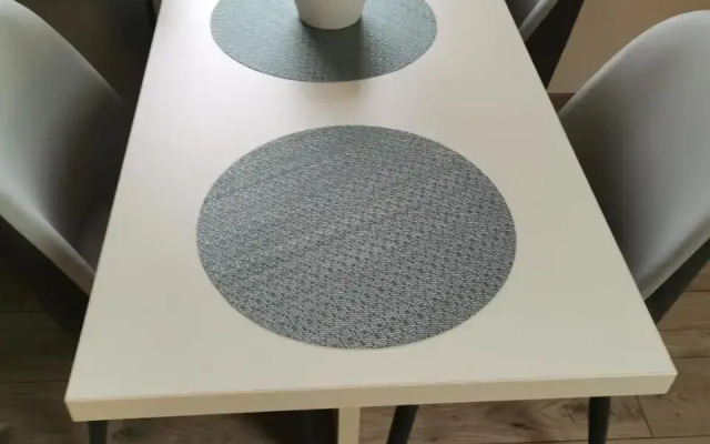Seasons apartmani