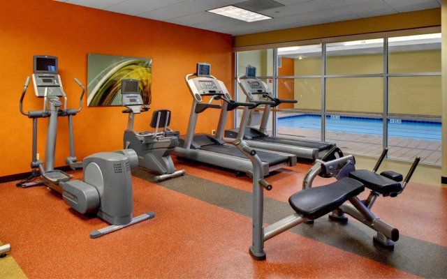 Courtyard by Marriott Atlanta Buckhead