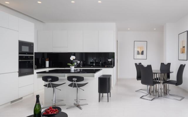 Suncana Villa Sukosan