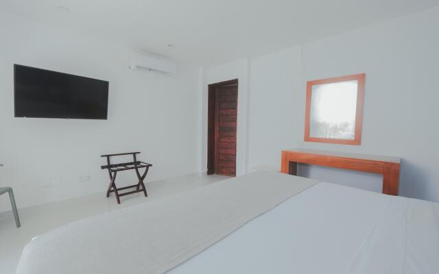 Hotel San Luis Beach House