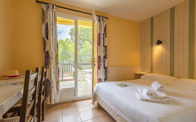 Village Vacances Azureva Argelès-sur-Mer