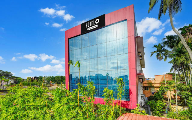 Hotel O Attukal Near Attakulangara Formerly Remya Residency