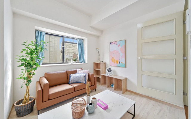 Daikokucho Home Builder Ebisu 301