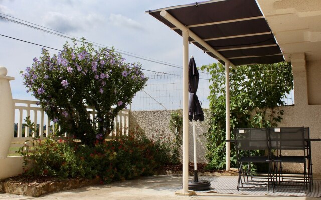 La Maison Joséphine