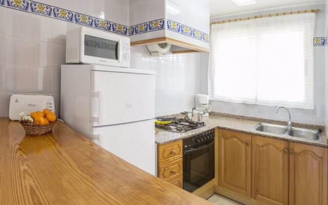 Apartamento Esmeralda VyB