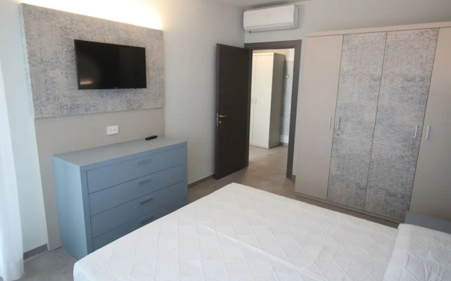 Persea mare appartamenti