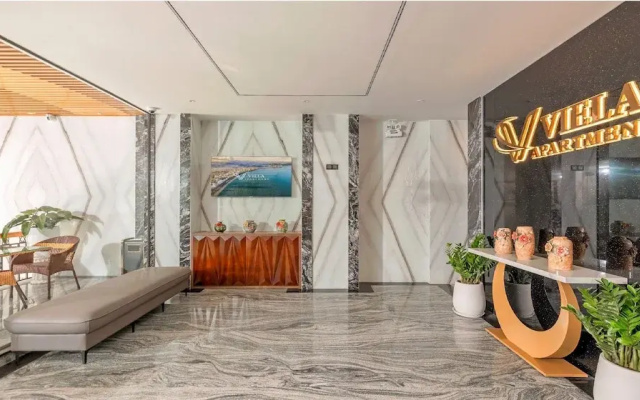 Viela Apartment Nha Trang