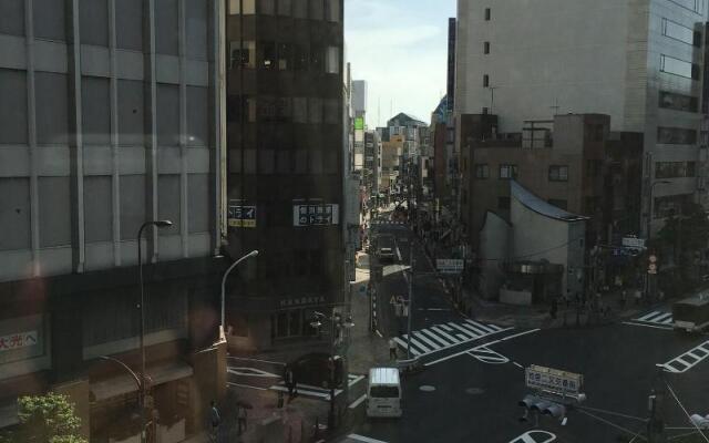 Hotel Strix Tokyo