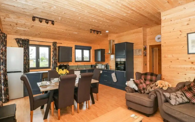 The Lodge at Crossroads Farm