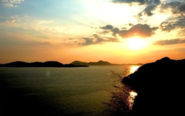 Zdravko - sea View & Peaceful Nature - H