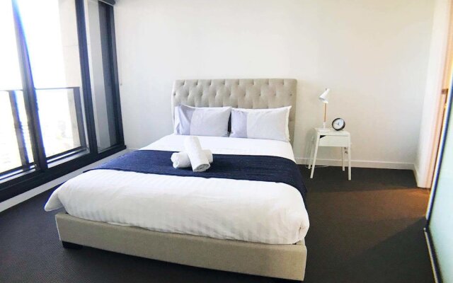 Rose Lane Serviced Apartment