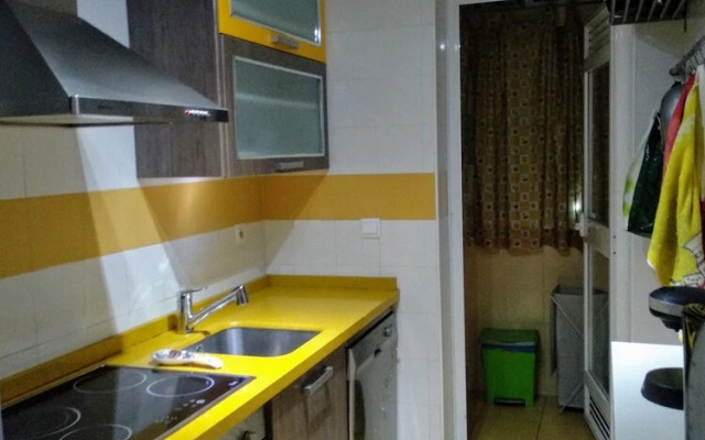 Wish Suite La Calzada De Sevilla