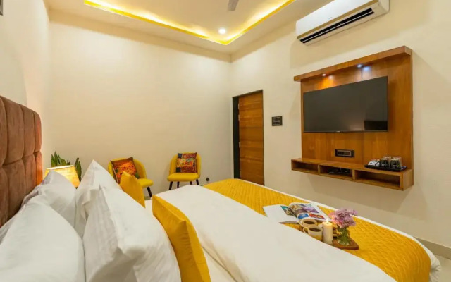 ArtBuzz Jaipur