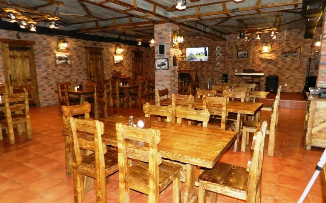 Resort Martvili