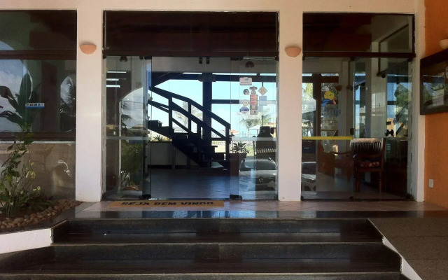 Foz do Sauípe Eco-Hotel