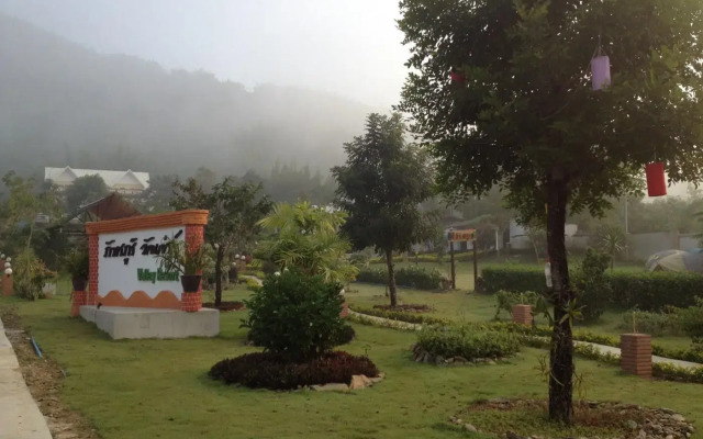 Phatarapuri Valley Resort
