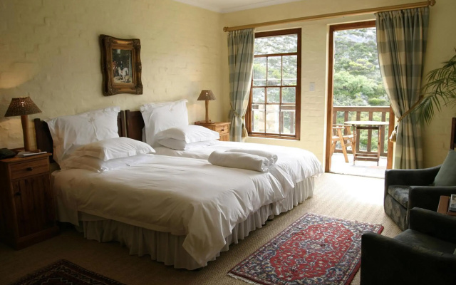 Agulhas Country Lodge