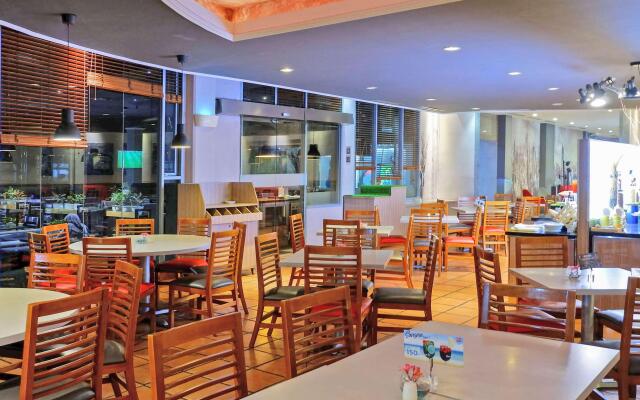 Kimaya Slipi Jakarta By Harris
