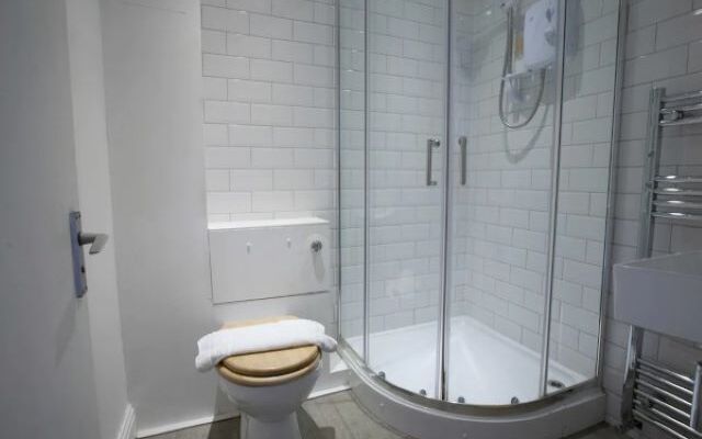 King Square Gardens By Allo Housing