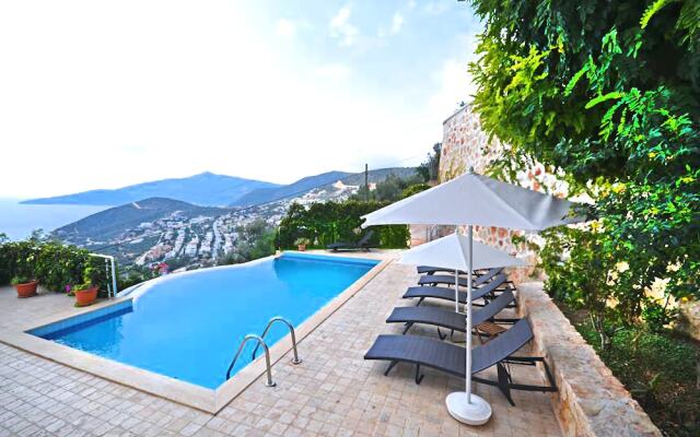 Villa Serap