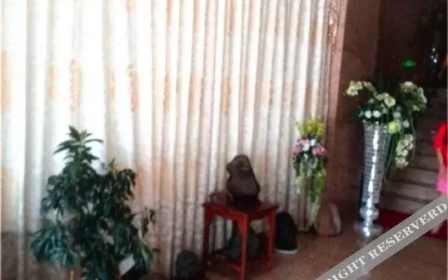 Wenxin Business Hotel