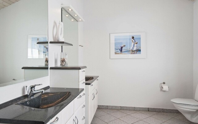 Luxurious Holiday Home in Rømø With Swimming Pool