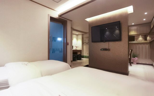 Seongnam Wol Hotel
